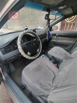 شيفروليه اوبترا